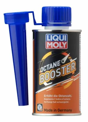 Fuel Additive